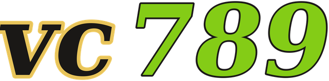 vc789 logo